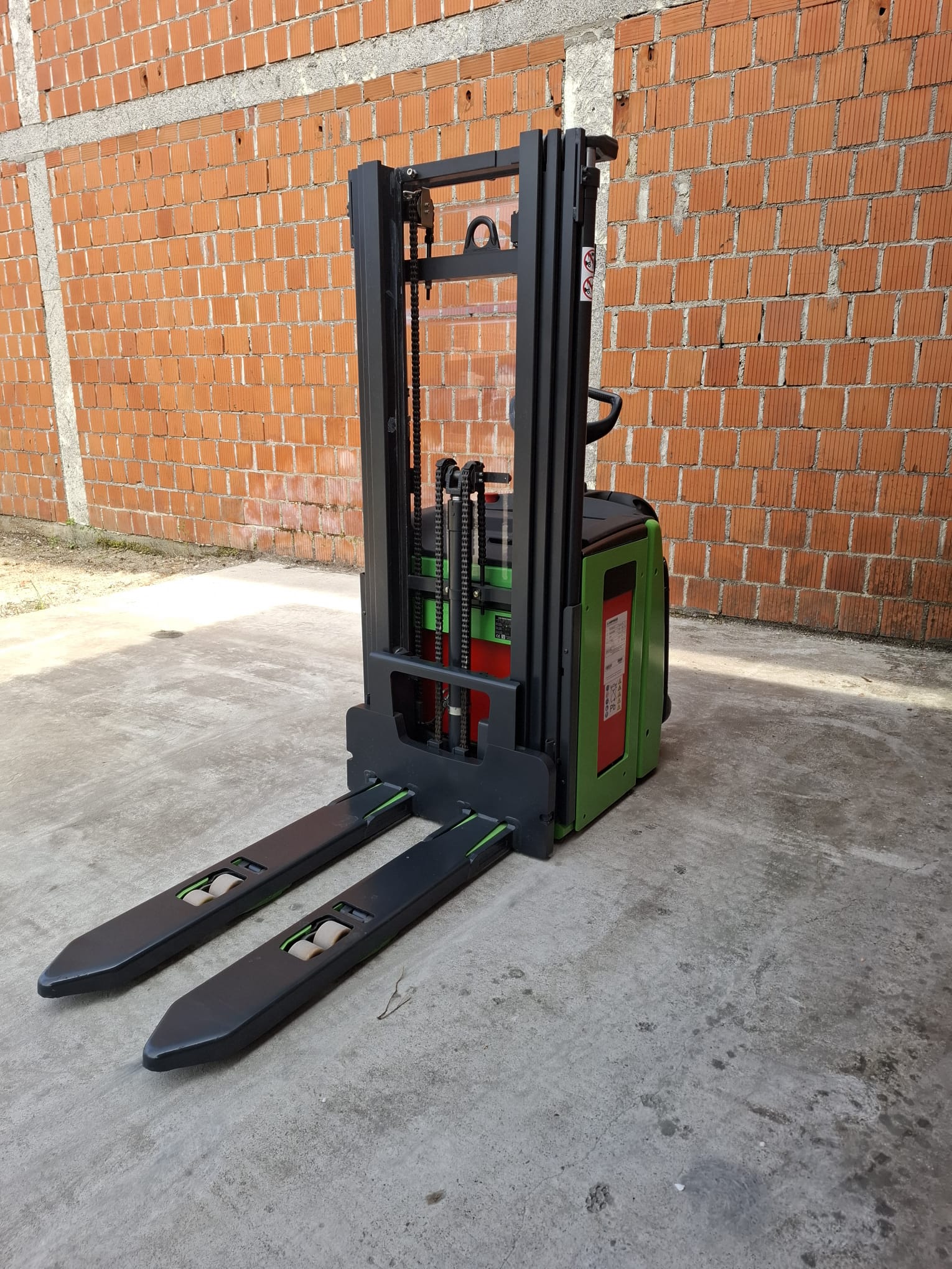 LINDE L14 AP slika 4