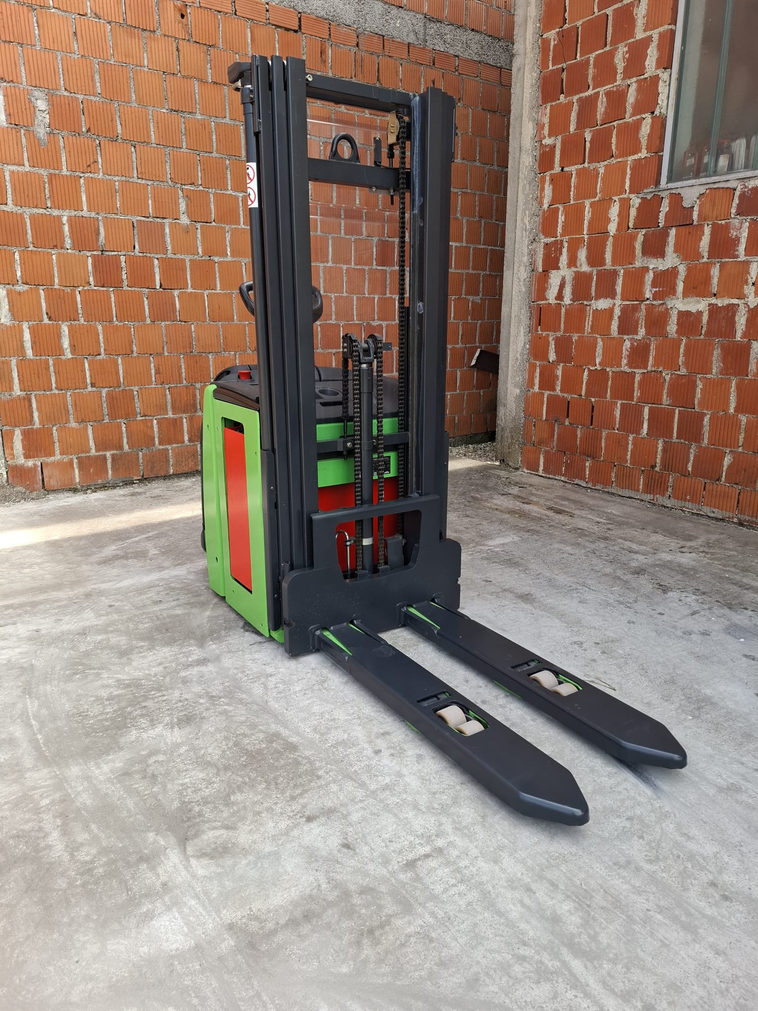 LINDE L14 AP slika 1