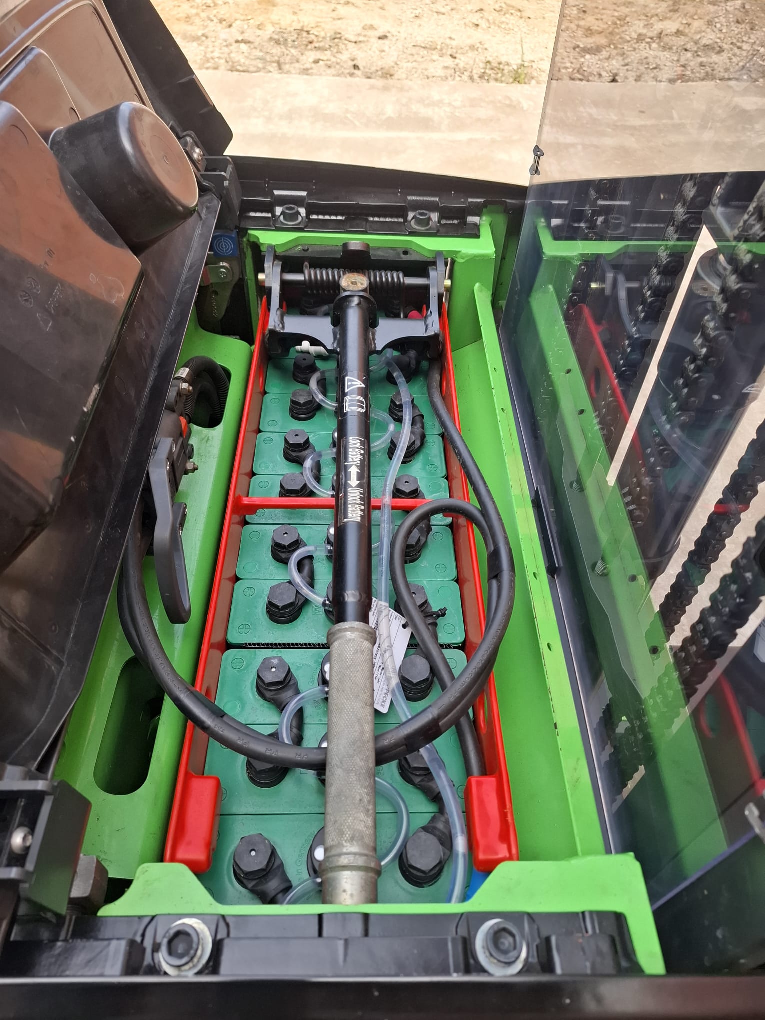 LINDE L14 AP slika 5