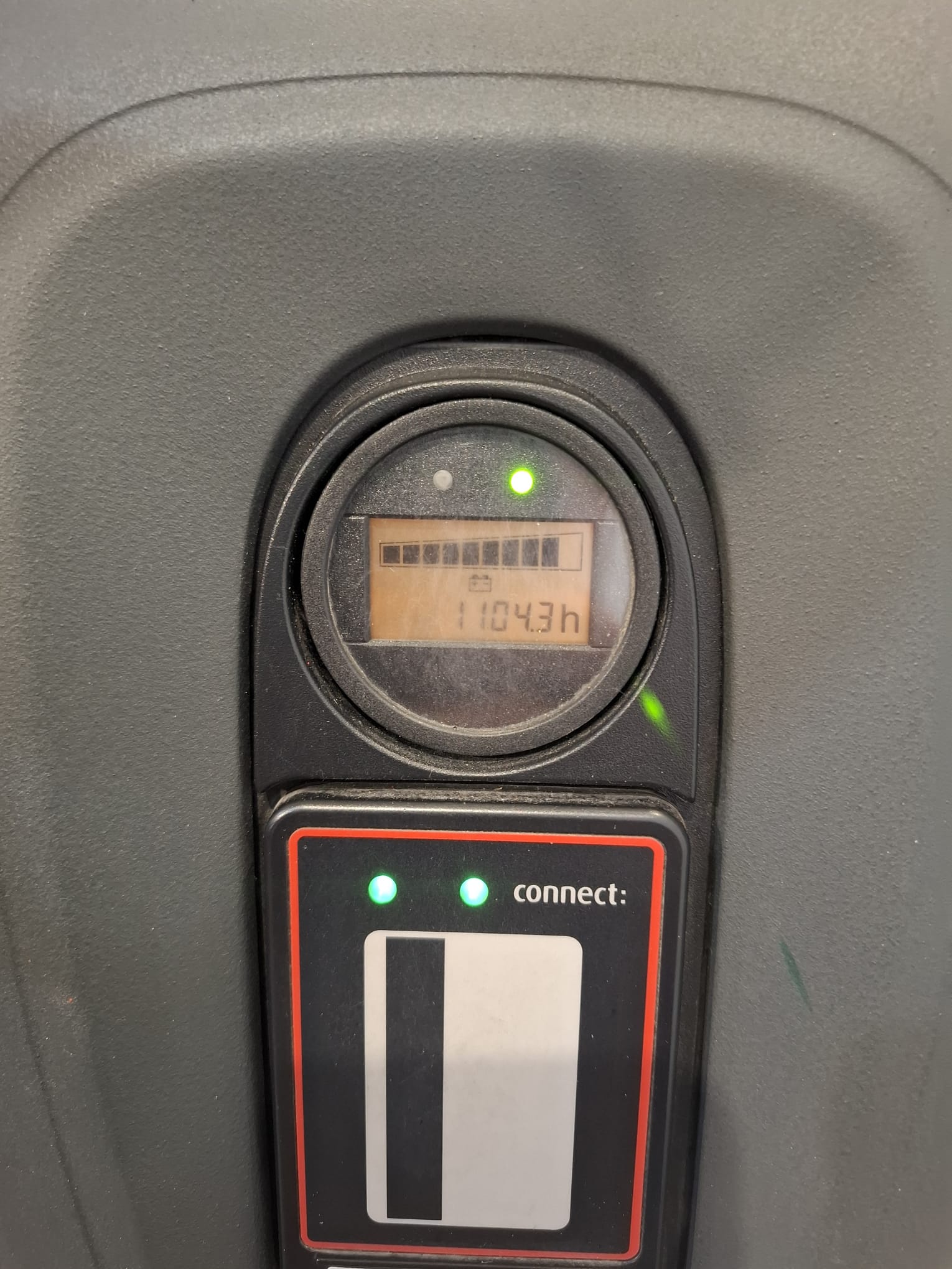 LINDE L12 slika 3