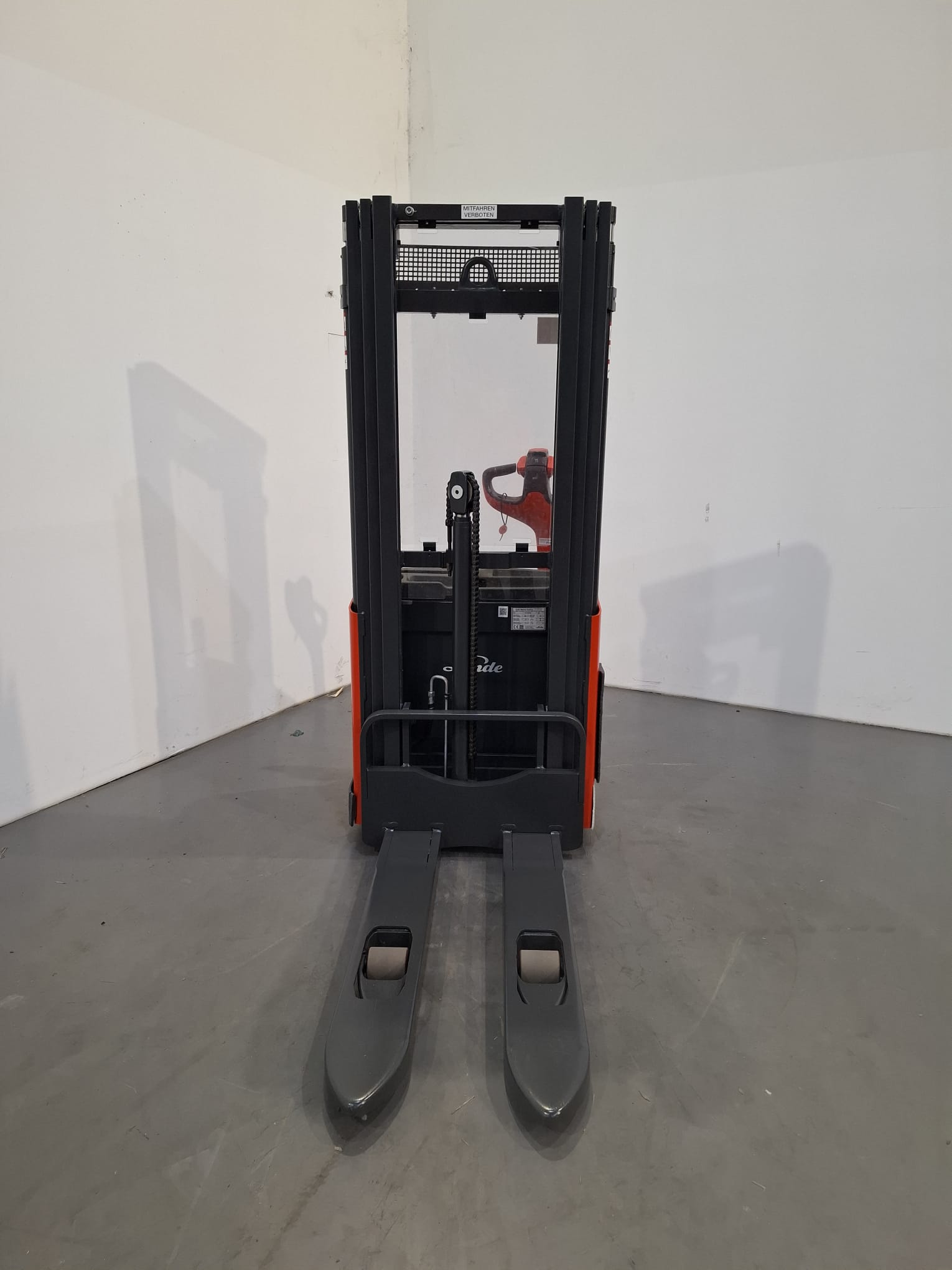 LINDE L12 slika 4