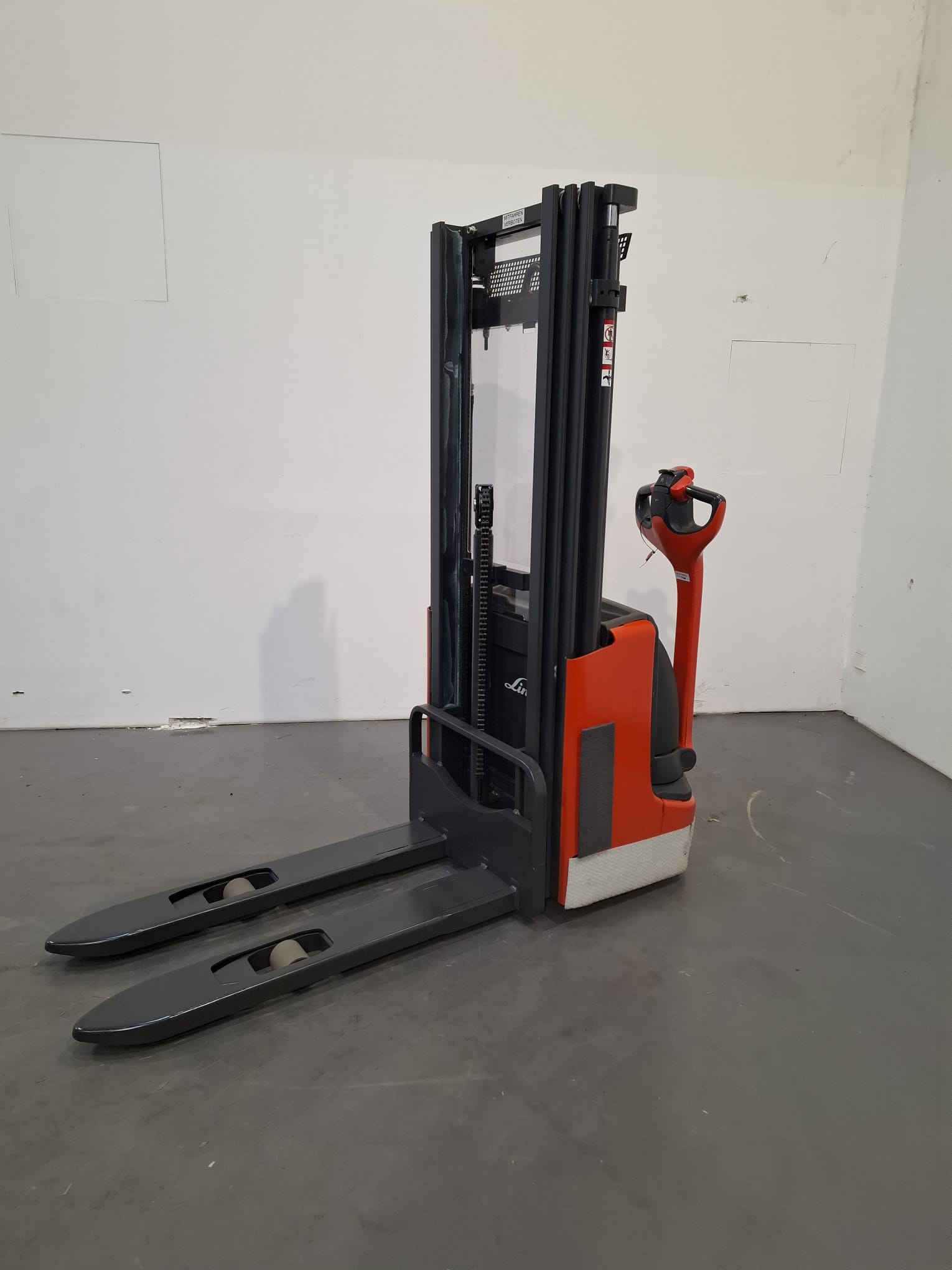 LINDE L12 slika 5