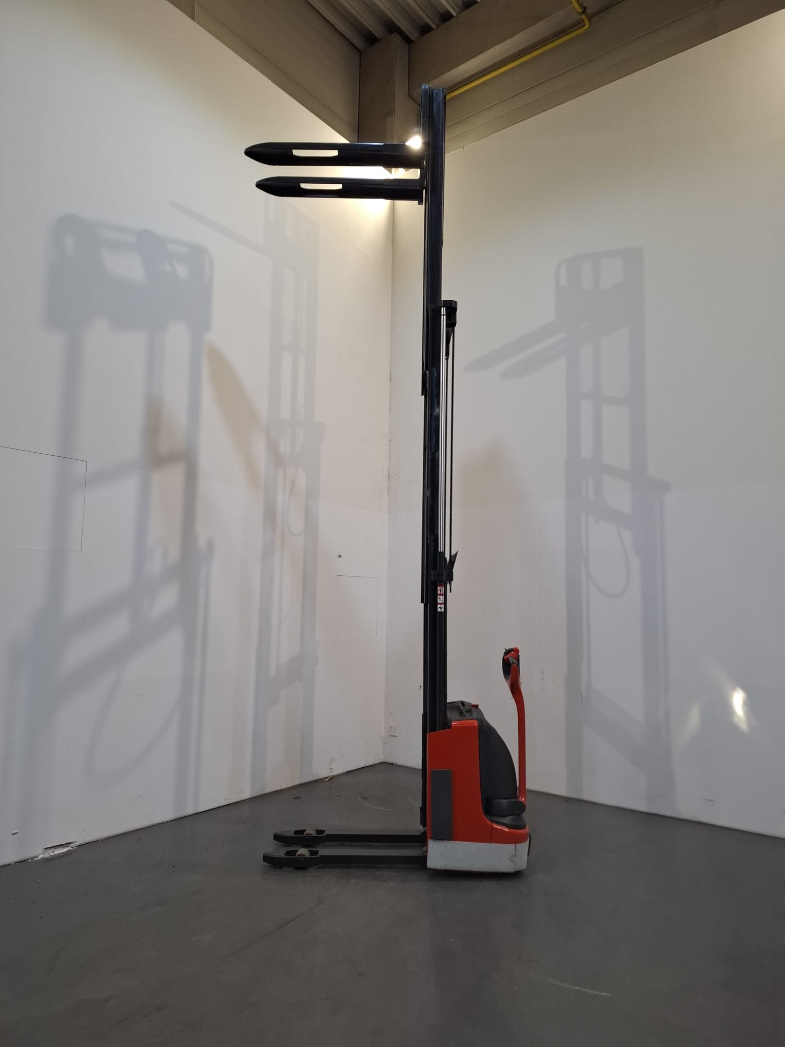 LINDE L12 slika 6