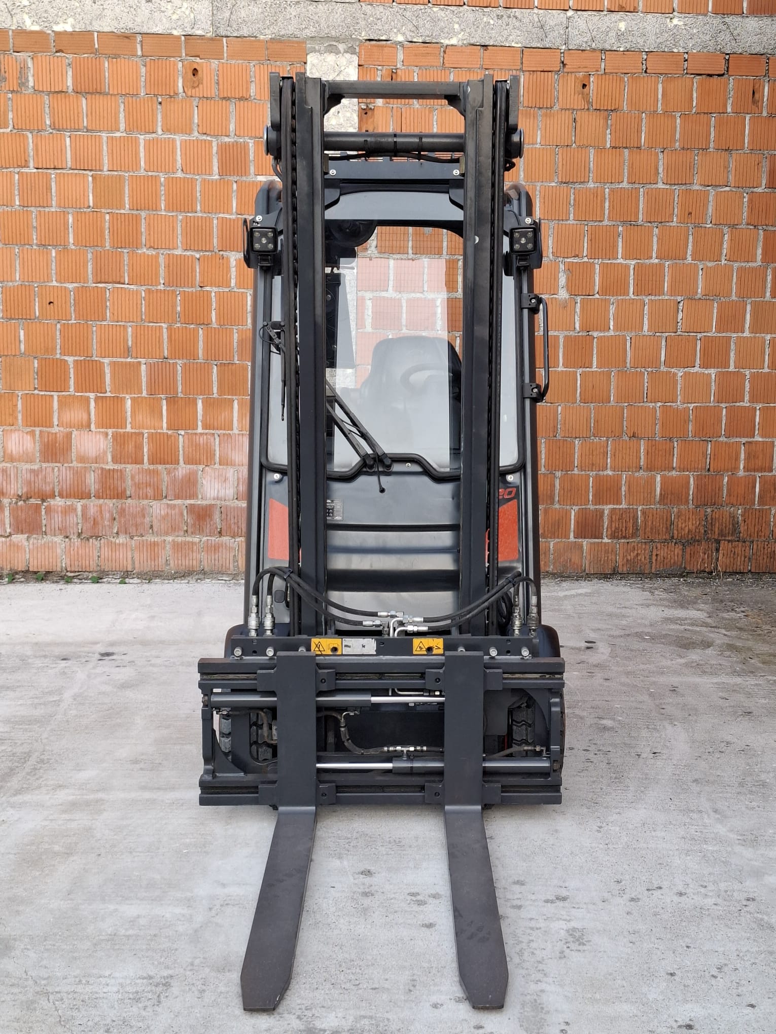 LINDE H20 slika 9