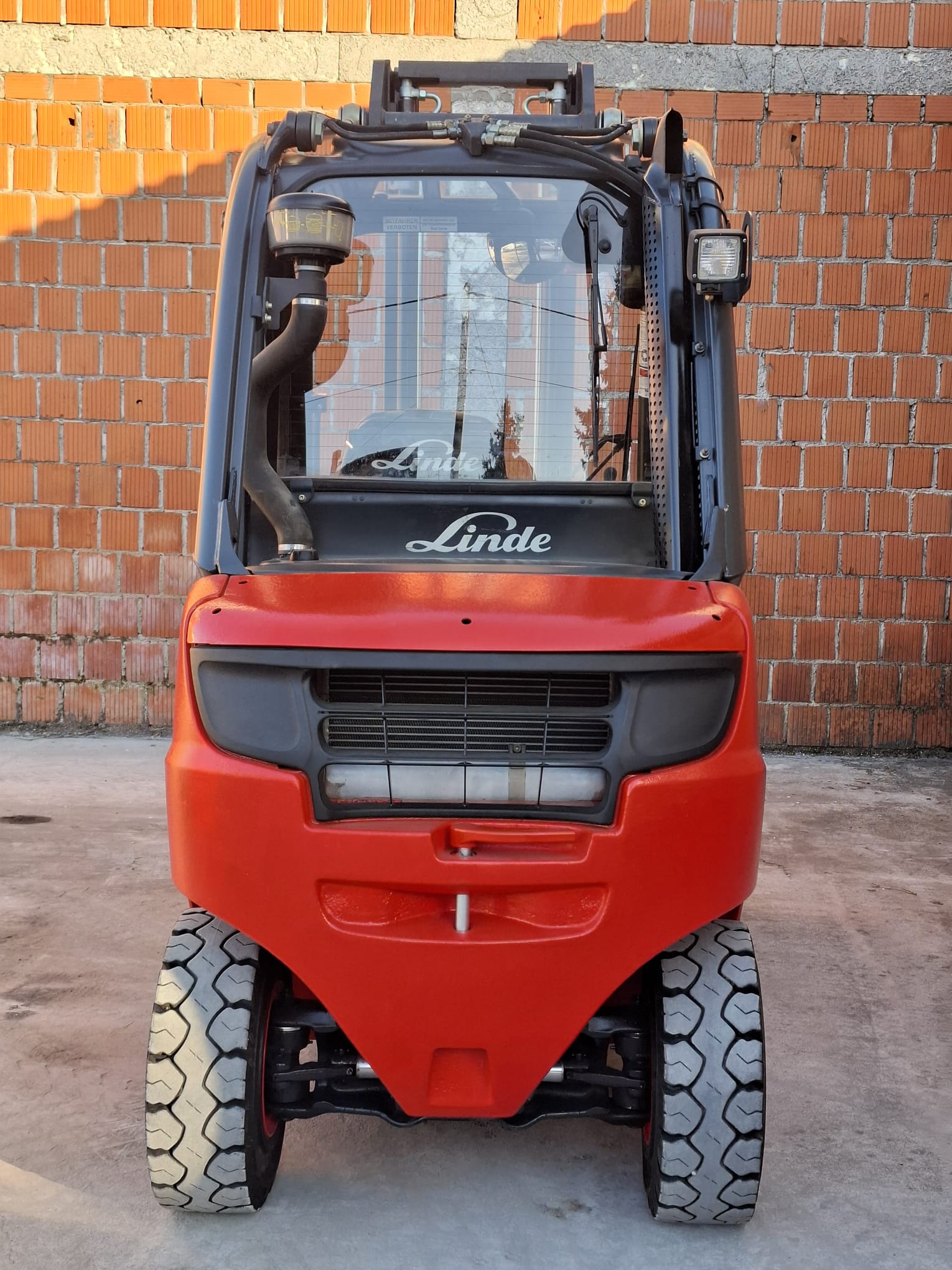 LINDE H30 slika 5